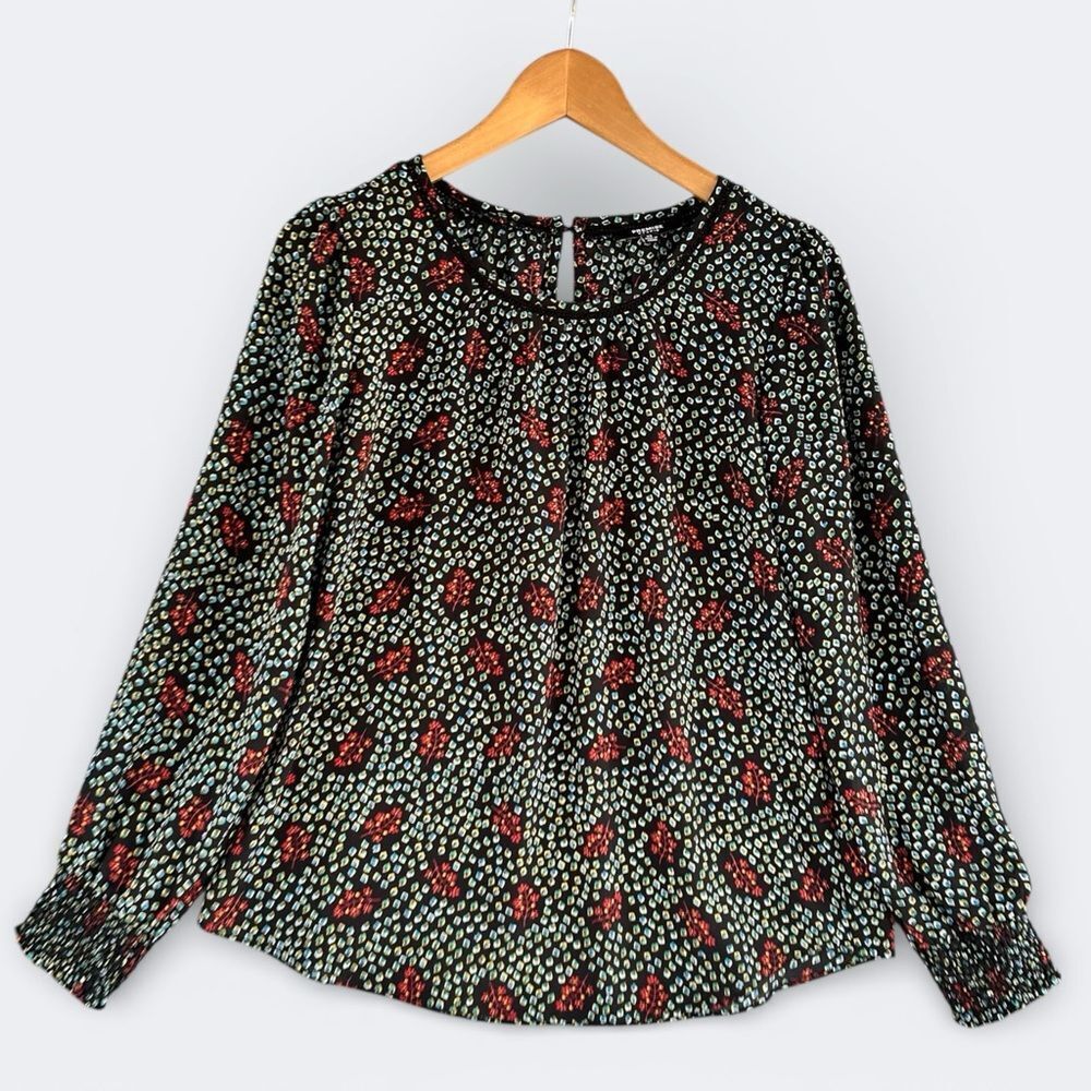 🎉5 for $45🎉 Premise studio top blouse shirt size XS